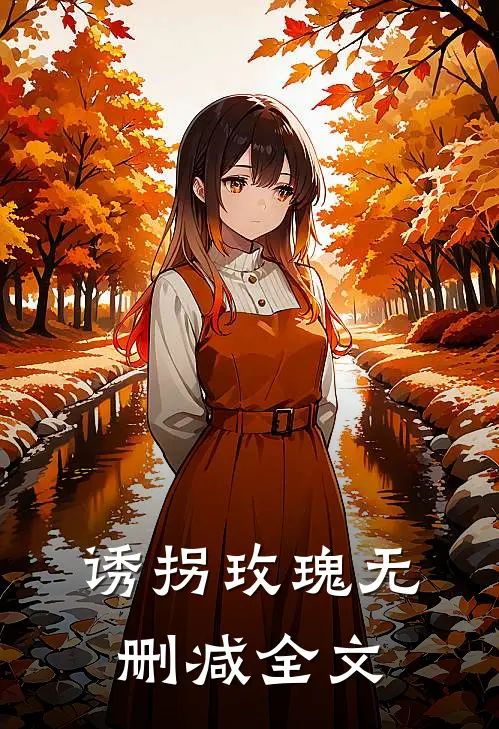 诱拐玫瑰无删减全文