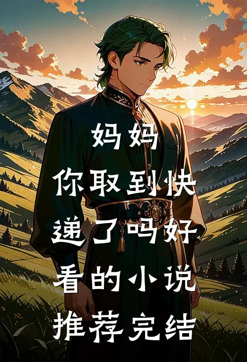 妈妈,你取到快递了吗好看的推荐完结