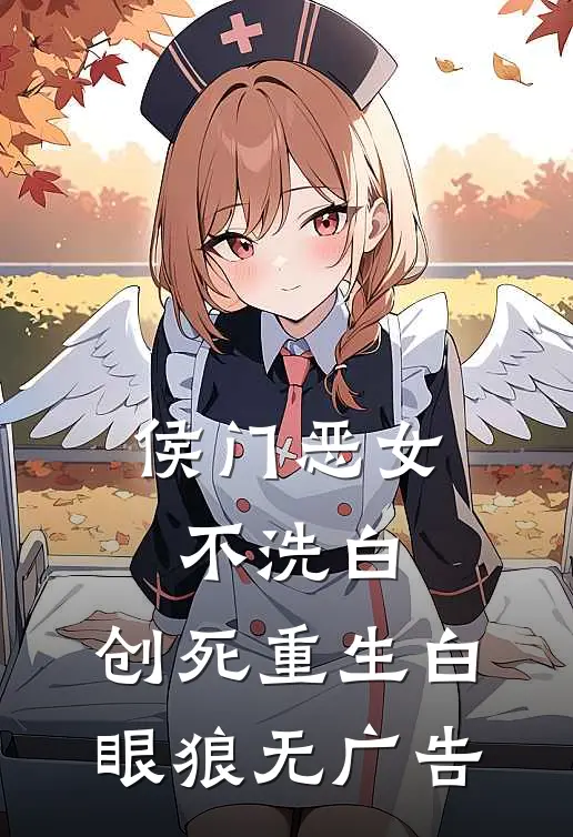 侯门恶女不洗白，创死重生白眼狼无广告