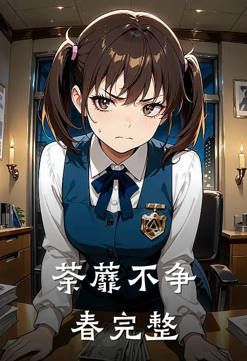 荼蘼不争春完整