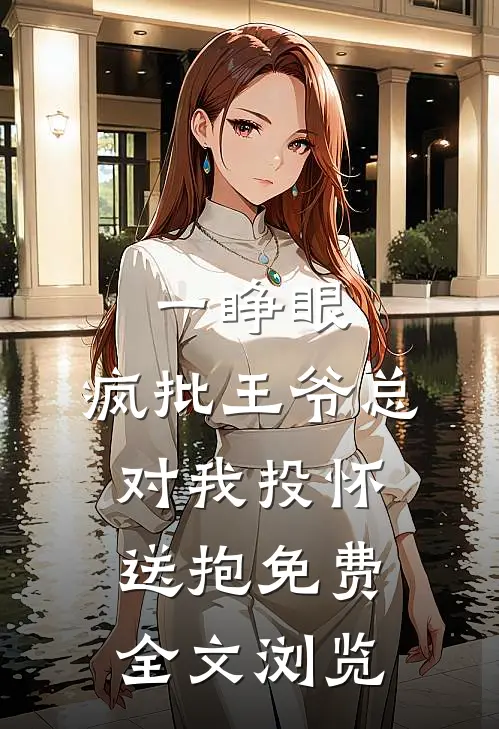 一睁眼,疯批王爷总对我投怀送抱免费全文浏览