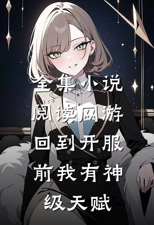 全集小说阅读网游:回到开服前我有神级天赋