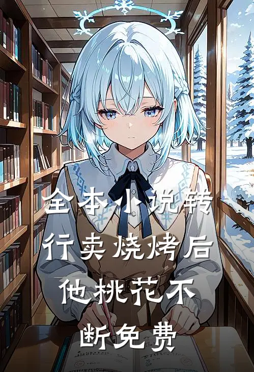 全本小说转行卖烧烤后,他桃花不断免费