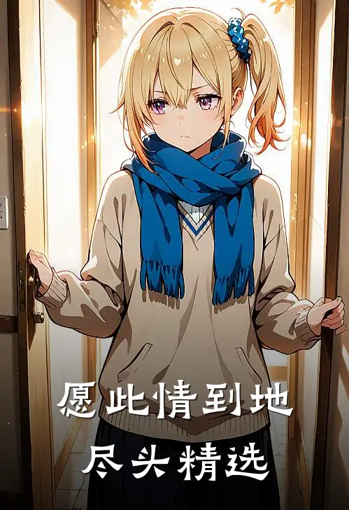 愿此情到地尽头精选