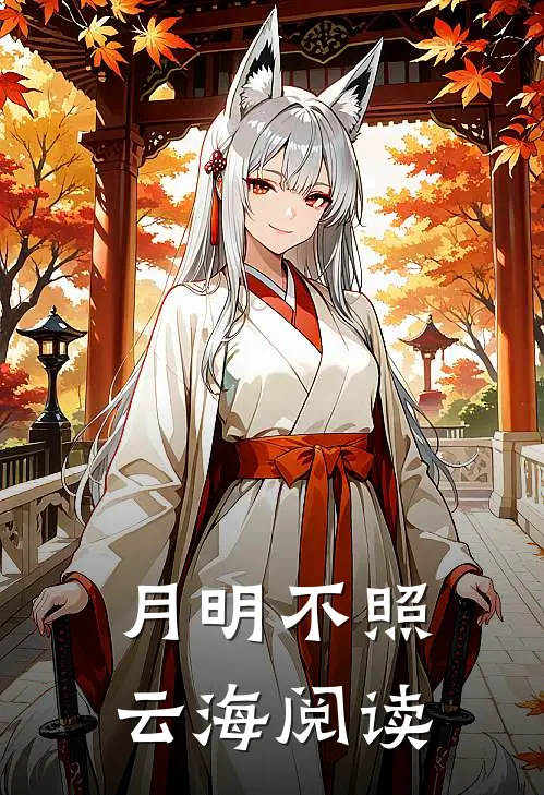 月明不照云海阅读