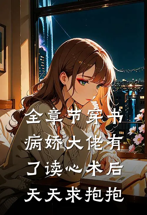 全章节穿书：病娇大佬有了读心术后天天求抱抱