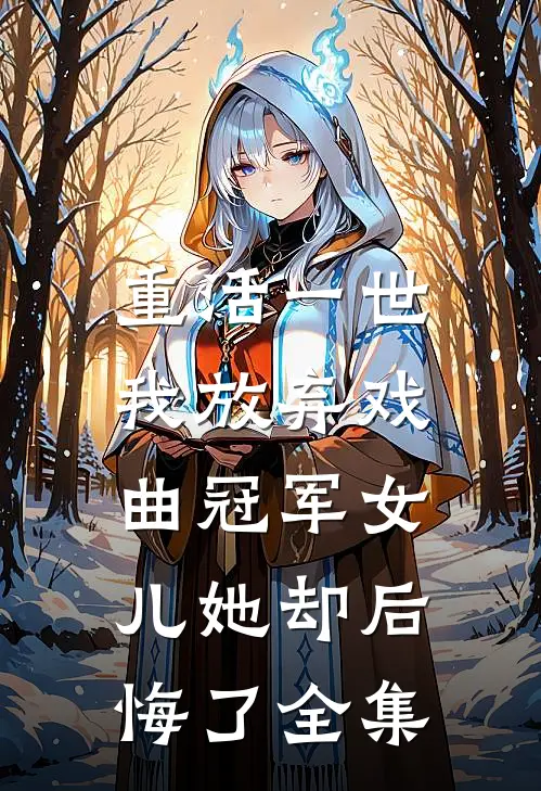 重活一世,我放弃戏曲冠军女儿她却后悔了全集