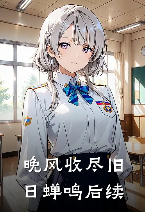 晚风收尽旧日蝉鸣后续