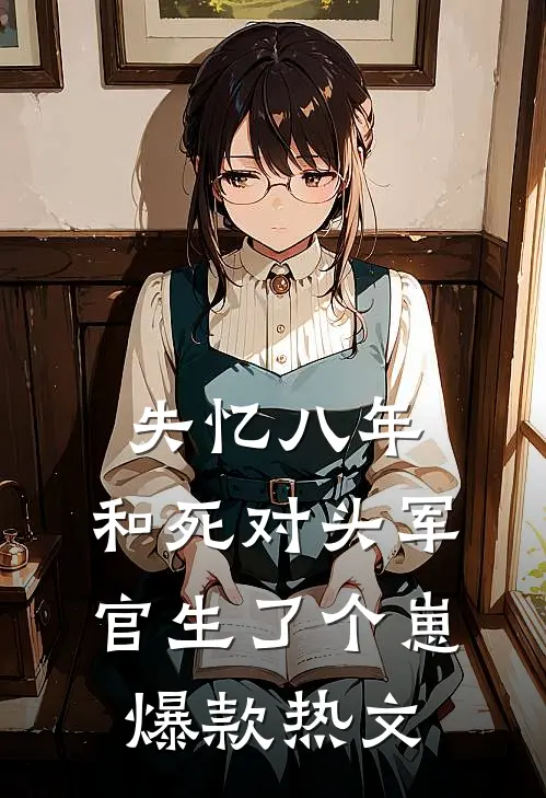 失忆八年，和死对头军官生了个崽爆款热文