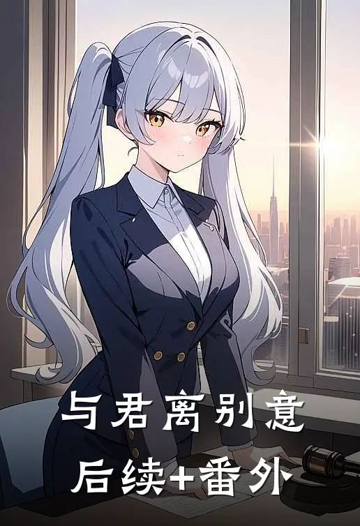 与君离别意后续+番外