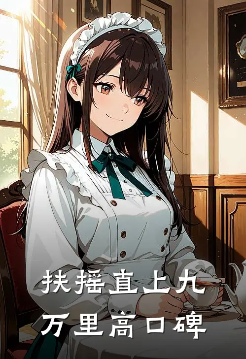 扶摇直上九万里高口碑