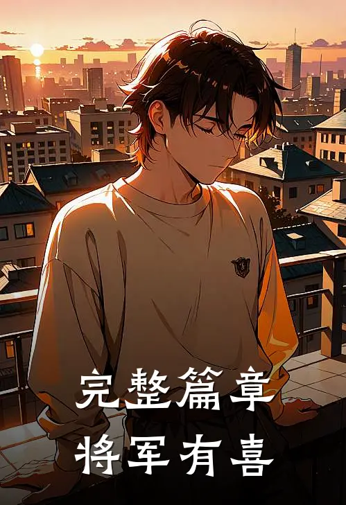 完整篇章将军有喜