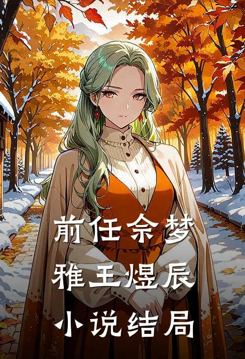 前任佘梦雅王煜辰小说结局