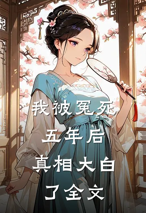 我被冤死五年后,真相大白了全文在线阅读