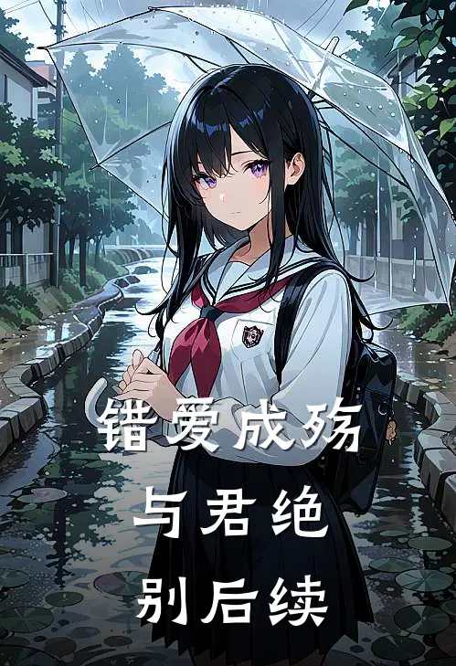 错爱成殇,与君绝别后续在线阅读