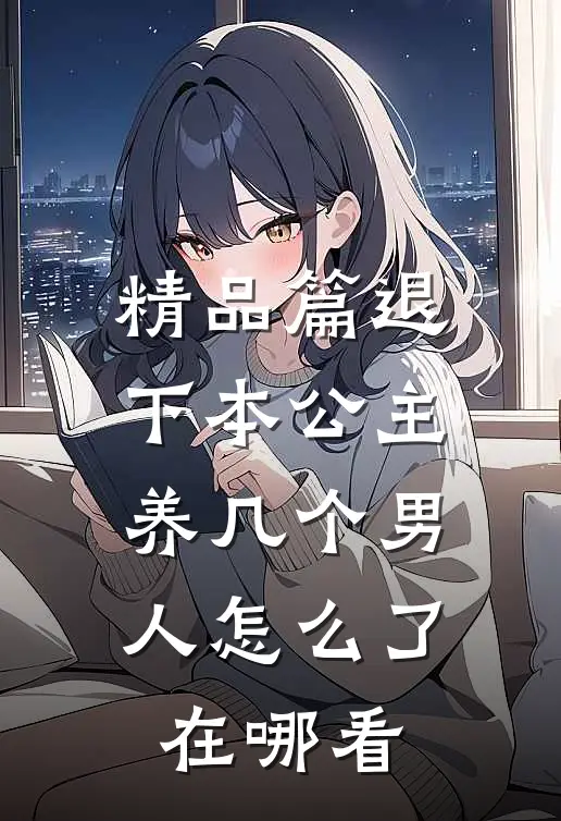 精品篇退下本公主养几个男人怎么了在哪看