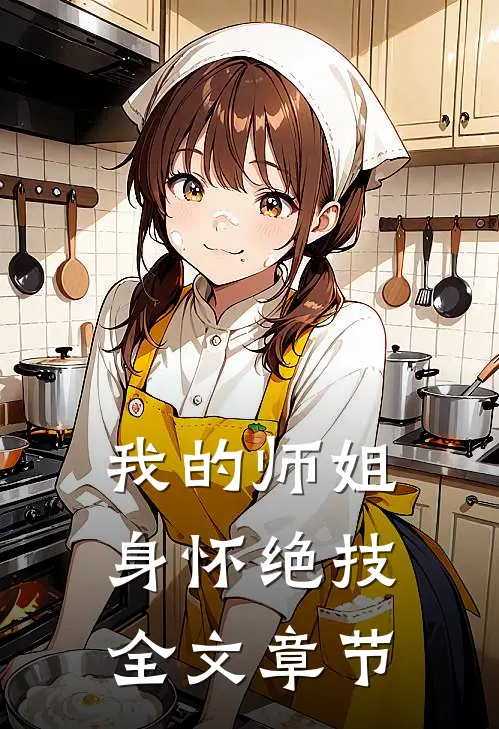 我的师姐身怀绝技全文章节
