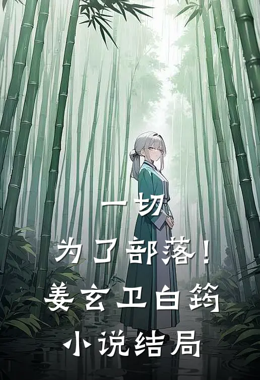 一切,为了部落!姜玄卫白筠结局如何