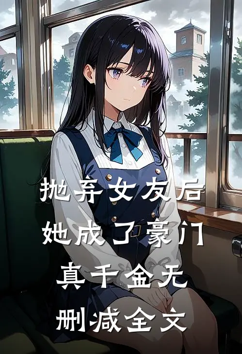抛弃女友后,她成了豪门真千金无删减全文