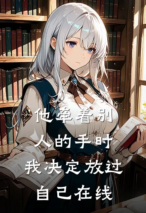 他牵着别人的手时,我决定放过自己在线观看