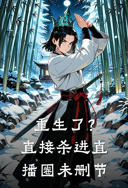 重生了?直接杀进直播圈未删节在线观看