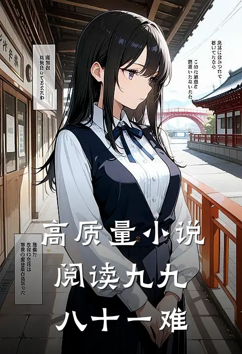 高质量小说阅读九九八十一难