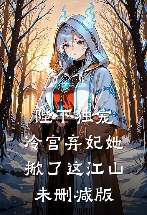 陛下独宠：冷宫弃妃她掀了这江山未删减版