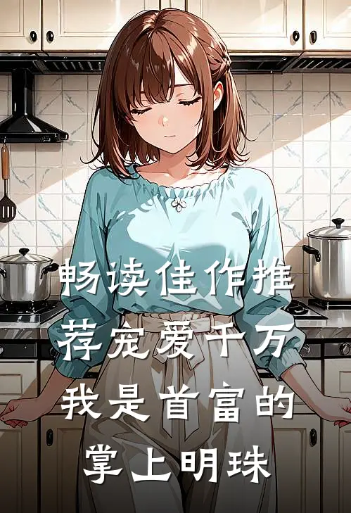 畅读佳作推荐宠爱千万：我是首富的掌上明珠