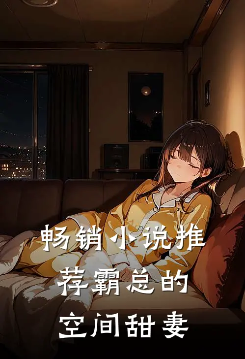 畅销小说推荐霸总的空间甜妻