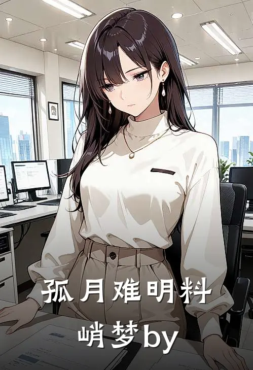 孤月难明料峭梦by