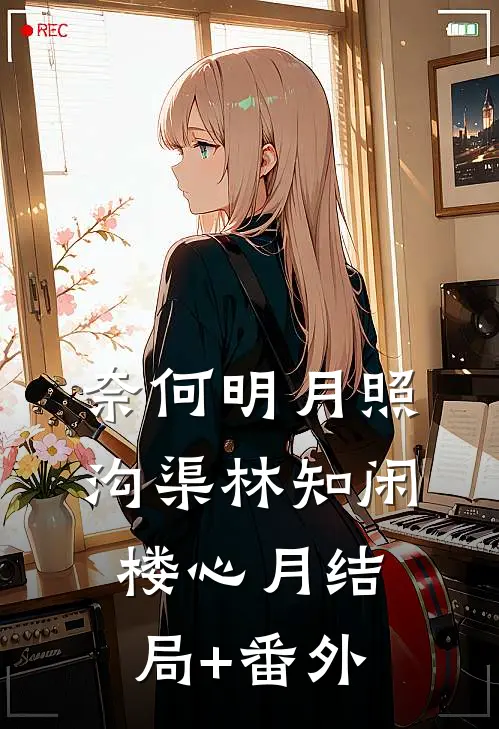 奈何明月照沟渠林知闲楼心月结局+番外