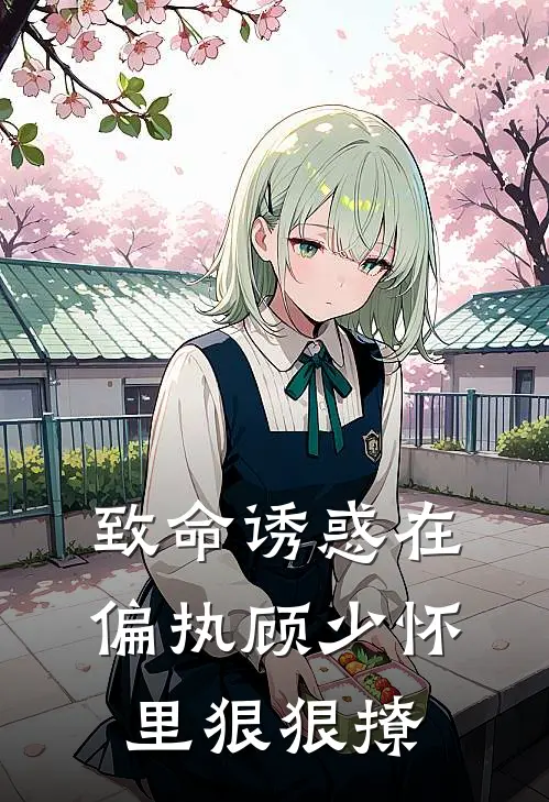 致命诱惑在偏执顾少怀里狠狠撩