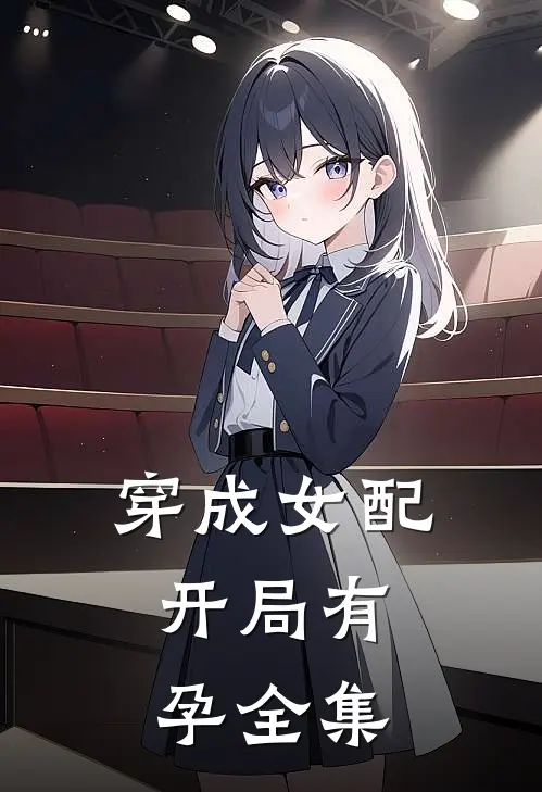 穿成女配,开局有孕全集免费观看