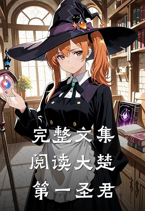 完整文集阅读大楚第一圣君