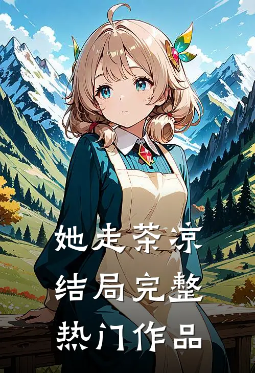 她走茶凉结局完整热门作品