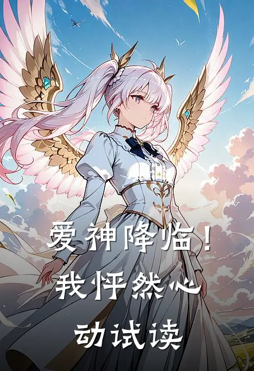 爱神降临!我怦然心动试读第几集