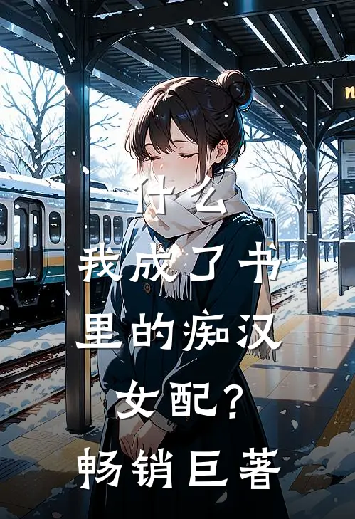 ,我成了书里的痴汉女配?畅销巨著