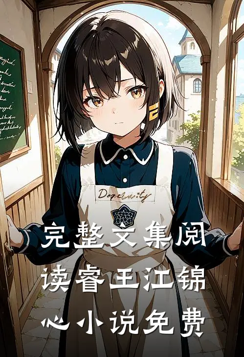 完整文集阅读睿王江锦心小说免费