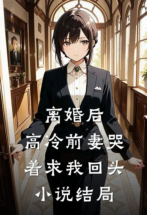 离婚后,高冷前妻哭着求我回头结局怎么样