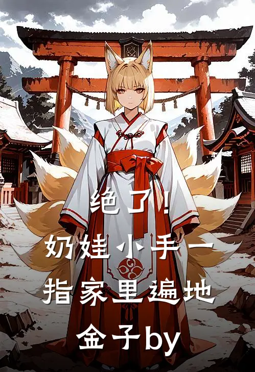 绝了！奶娃小手一指，家里遍地金子by