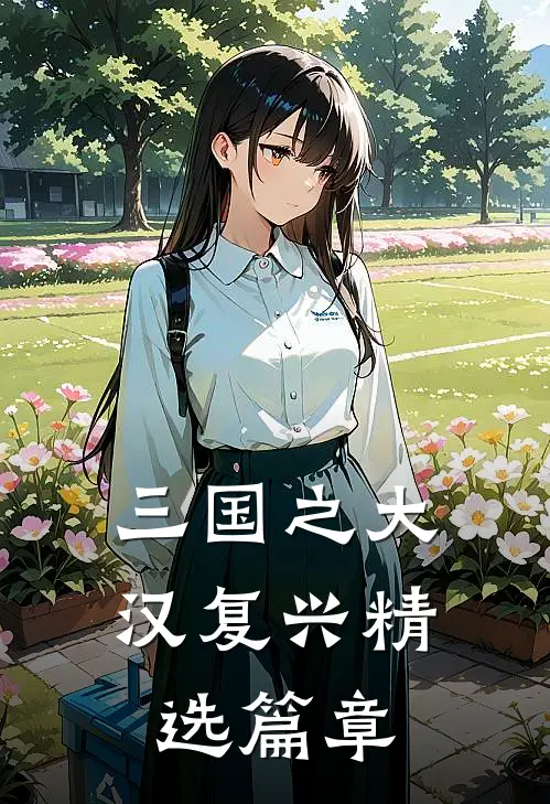 三国之大汉复兴精选篇章免费阅读