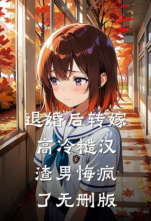 退婚后转嫁高冷糙汉，渣男悔疯了无删版