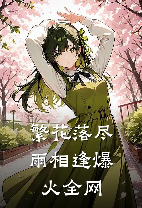 繁花落尽雨相逢爆火全网