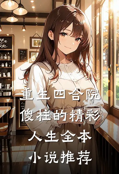 重生四合院傻柱的精彩人生全本推荐完结