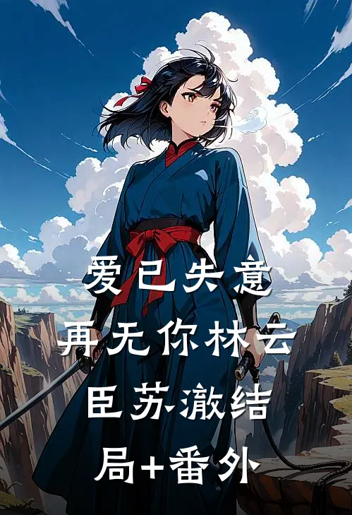 爱已失意，再无你林云臣苏澈结局+番外