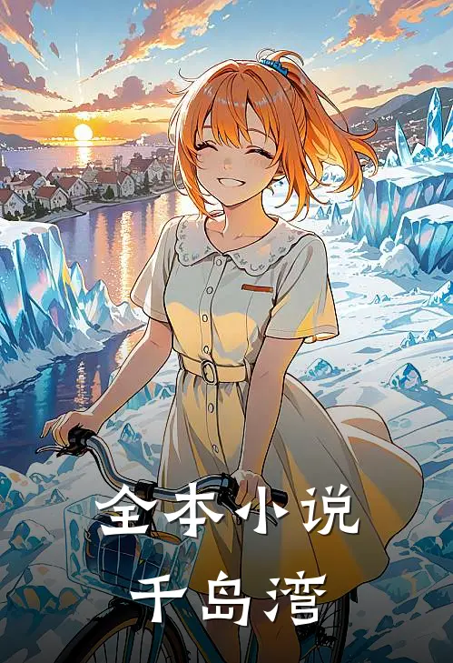 全本千岛湾