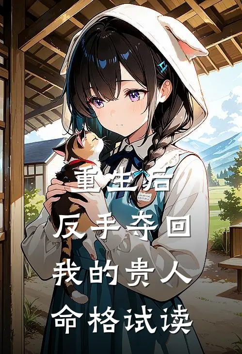 重生后，反手夺回我的贵人命格试读