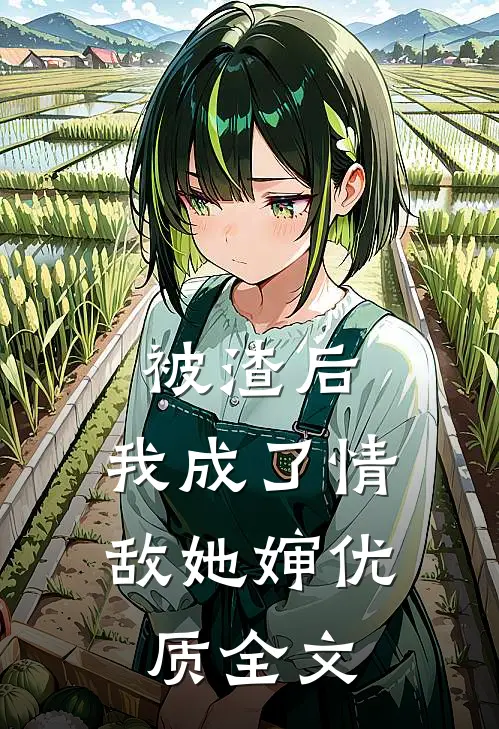 被渣后，我成了情敌她婶优质全文