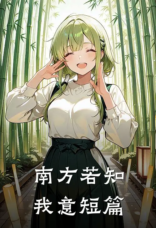 南方若知我意短篇