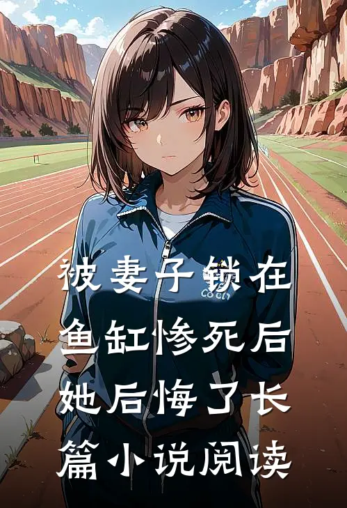 被妻子锁在鱼缸惨死后,她后悔了长篇阅读全文